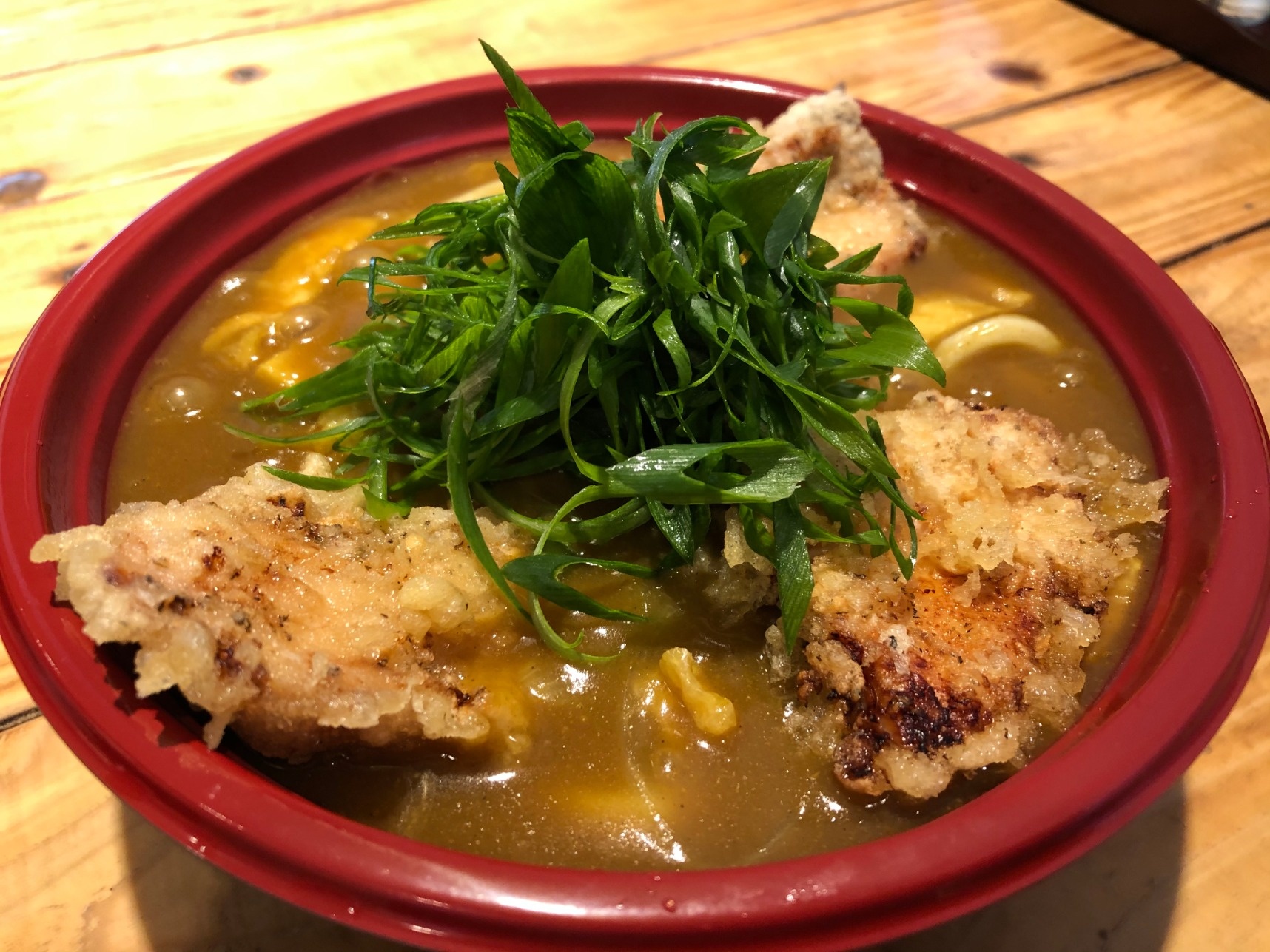 純愛うどん なでしこ 店舗紹介 テイクアウト東大阪