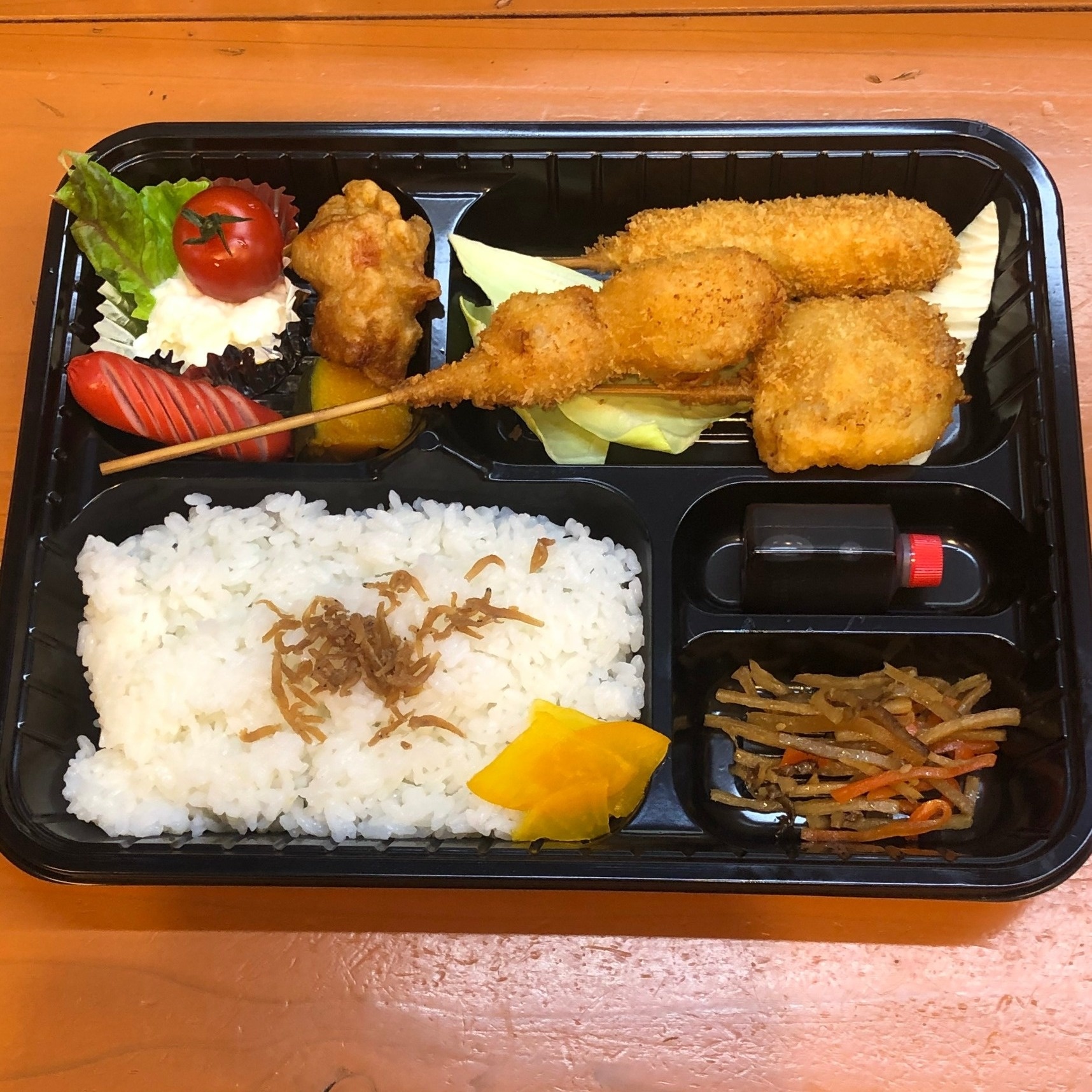 串かつ ちとせ | 店舗紹介 | テイクアウト東大阪